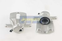 спирачен апарат