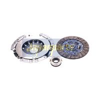 Set ambreiaj JAPANPARTS, Cod: KF-704