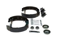 BOSCH Remschoenset 2