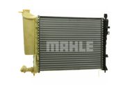 Thumbnail - Radiateur - CR2205000P - MAHLE