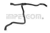 маркуч на радиатора