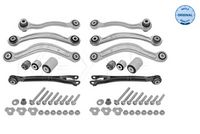 Set, suspensie roata MEYLE, Cod: 016 050 0227