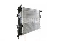 Thumbnail - Radiateur - CR227000S - MAHLE