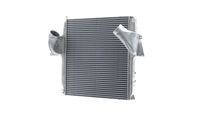 Thumbnail - Intercooler, inlaatluchtkoeler - CI101000P - MAHLE