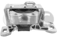 окачване, двигател