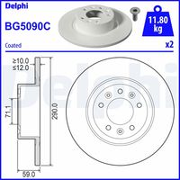 Bremsscheibe