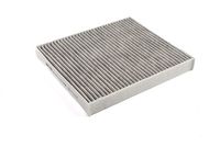 Филтър купе (поленов филтър)