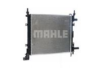 Thumbnail - Radiateur - CR382000S - MAHLE