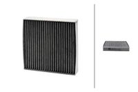 Филтър купе (поленов филтър)