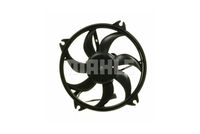 Thumbnail - Koelventilatorwiel - CFF278000P - MAHLE