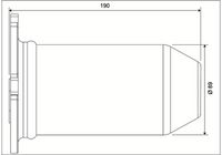 изсушител, климатизация