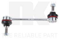 Stange/Strebe, Stabilisator