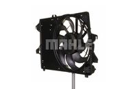 Thumbnail - Koelventilatorwiel - CFF325000S - MAHLE