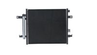 Thumbnail - Condensor, airconditioning - AC1073000S - MAHLE