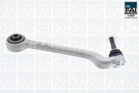 носач, окачване на колелата