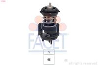 термостат, охладителна течност