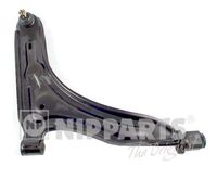 Bascula / Brat suspensie roata NIPPARTS, Cod: J4911024