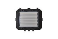 HELLA Regelaar, interieurventilator 3