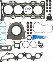 Dichtungsvollsatz, Motor