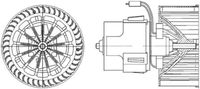 Thumbnail - Interieurventilatie - AB30000P - MAHLE