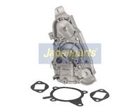 водна помпа, охлаждане на двигателя