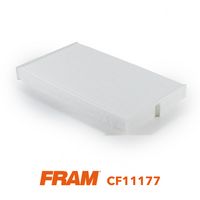 Филтър купе (поленов филтър)