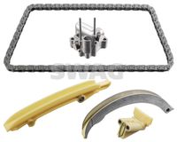 комплект ангренажна верига