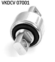 SKF Reparatieset, Stuur 4