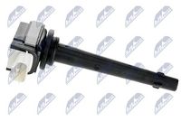 запалителна бобина