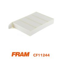 Филтър купе (поленов филтър)