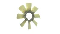 Thumbnail - Koelventilatorwiel - CFW69000P - MAHLE