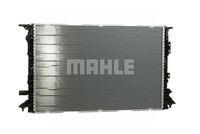 Thumbnail - Radiateur - CR1023000P - MAHLE