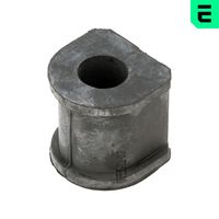 Тампони, стаб. щанга F1-0022 OPTIMAL