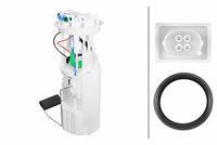 Kraftstoff-Fördereinheit