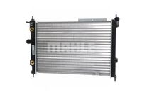 Thumbnail - Radiateur - CR1493000S - MAHLE