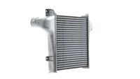 Thumbnail - Intercooler, inlaatluchtkoeler - CI397000P - MAHLE