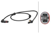 Sensor, Raddrehzahl