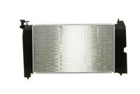 Thumbnail - Radiateur - CR1527000S - MAHLE