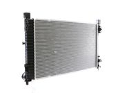 Thumbnail - Radiateur - CR1478000S - MAHLE