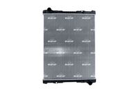 Kühler, Motorkühlung