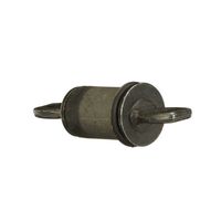 GATES Draagarmrubber 8