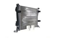 Thumbnail - Radiateur - CR840001S - MAHLE