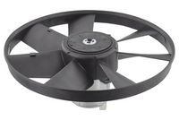 Ventilator, radiator TOPRAN, Cod: 103 135