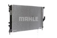 Thumbnail - Radiateur - CR1764000S - MAHLE