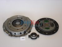 Set ambreiaj JAPKO, Cod: 921010