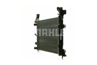 Thumbnail - Radiateur - CR1157000P - MAHLE