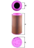 Luftfilter
