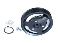 Cupla magnetica, compresor climatizare MAXGEAR, Cod: AC130222