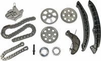 Chit lant de distributie METZGER AUTOTEILE, Cod: 7500007