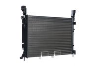 Thumbnail - Radiateur - CR1154000S - MAHLE